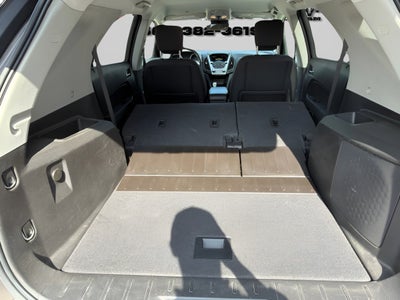 2012 Chevrolet Equinox LT w/1LT
