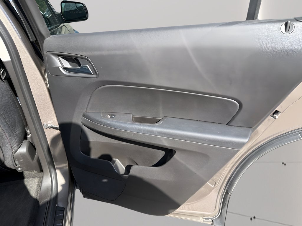 2012 Chevrolet Equinox LT w/1LT