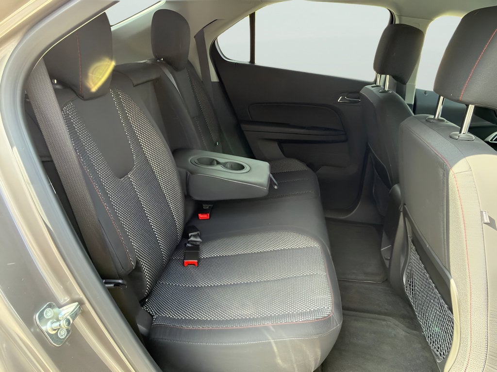 2012 Chevrolet Equinox LT w/1LT