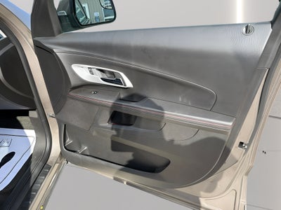 2012 Chevrolet Equinox LT w/1LT