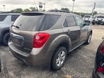 2012 Chevrolet Equinox LT w/1LT
