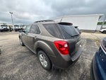 2012 Chevrolet Equinox LT w/1LT