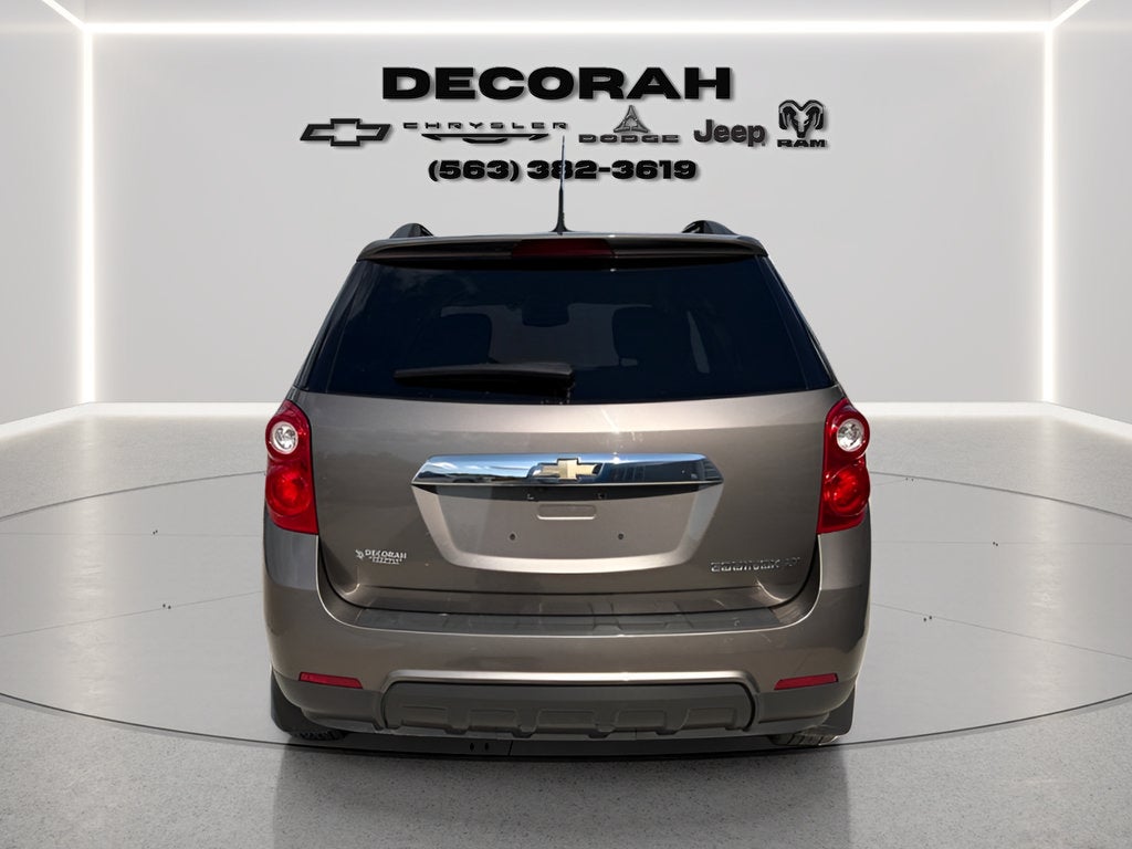 2012 Chevrolet Equinox LT w/1LT