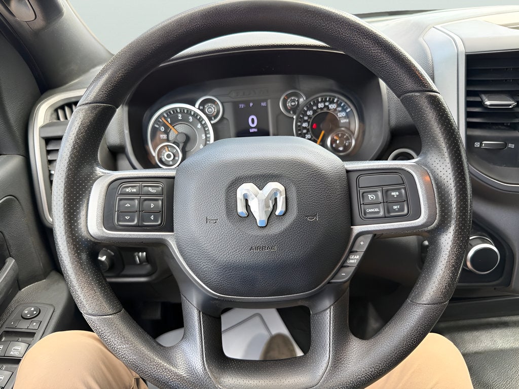 2021 RAM 3500 Tradesman