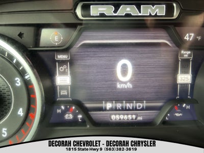 2022 RAM 3500 Tradesman