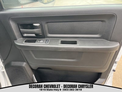 2022 RAM 3500 Tradesman