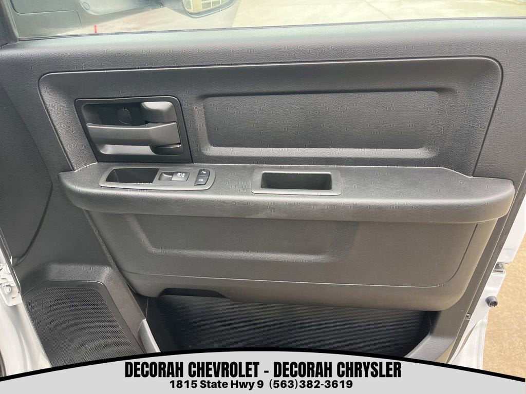 2022 RAM 3500 Tradesman