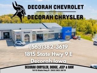 2024 RAM 5500 Chassis Cab Tradesman