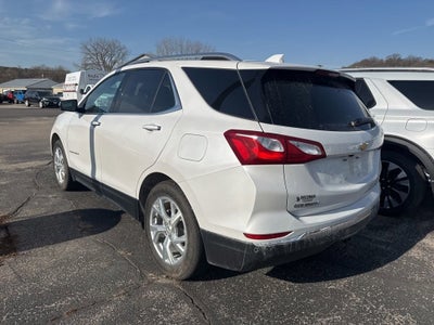 2021 Chevrolet Equinox Premier