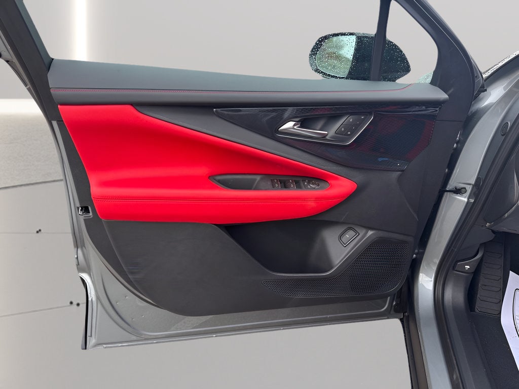 2027 Chevrolet Blazer EV RS