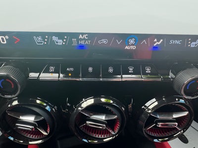 2027 Chevrolet Blazer EV RS