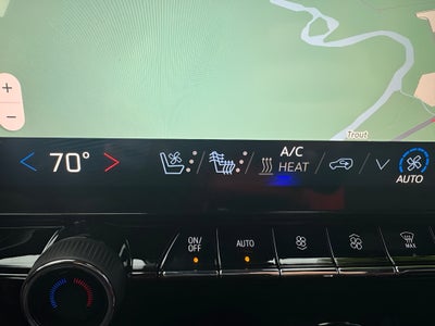 2027 Chevrolet Blazer EV RS