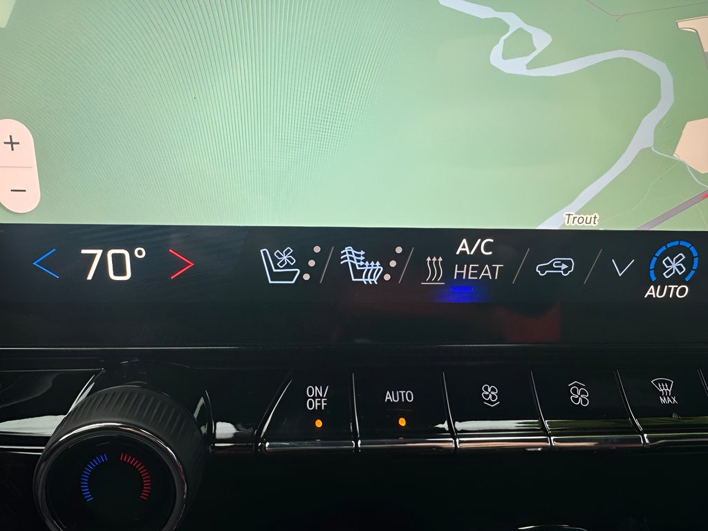 2027 Chevrolet Blazer EV RS