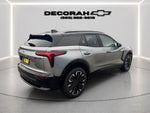 2027 Chevrolet Blazer EV RS