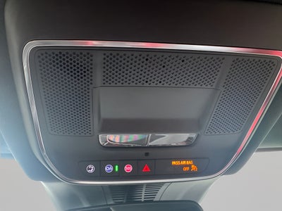 2027 Chevrolet Blazer EV RS