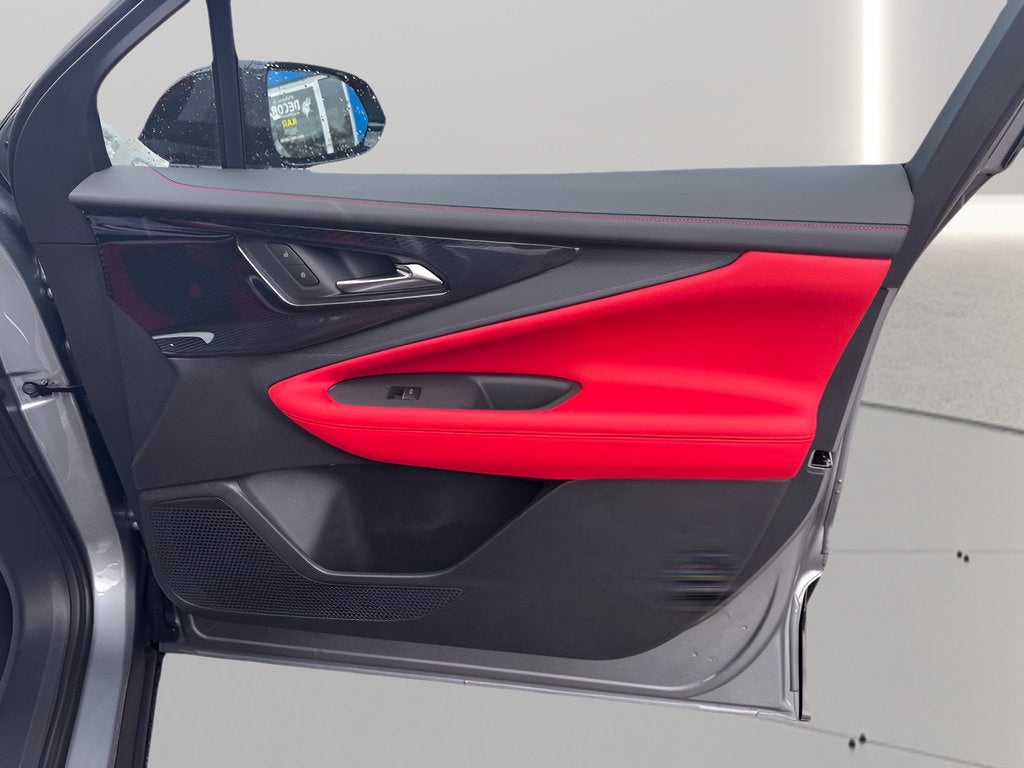 2027 Chevrolet Blazer EV RS