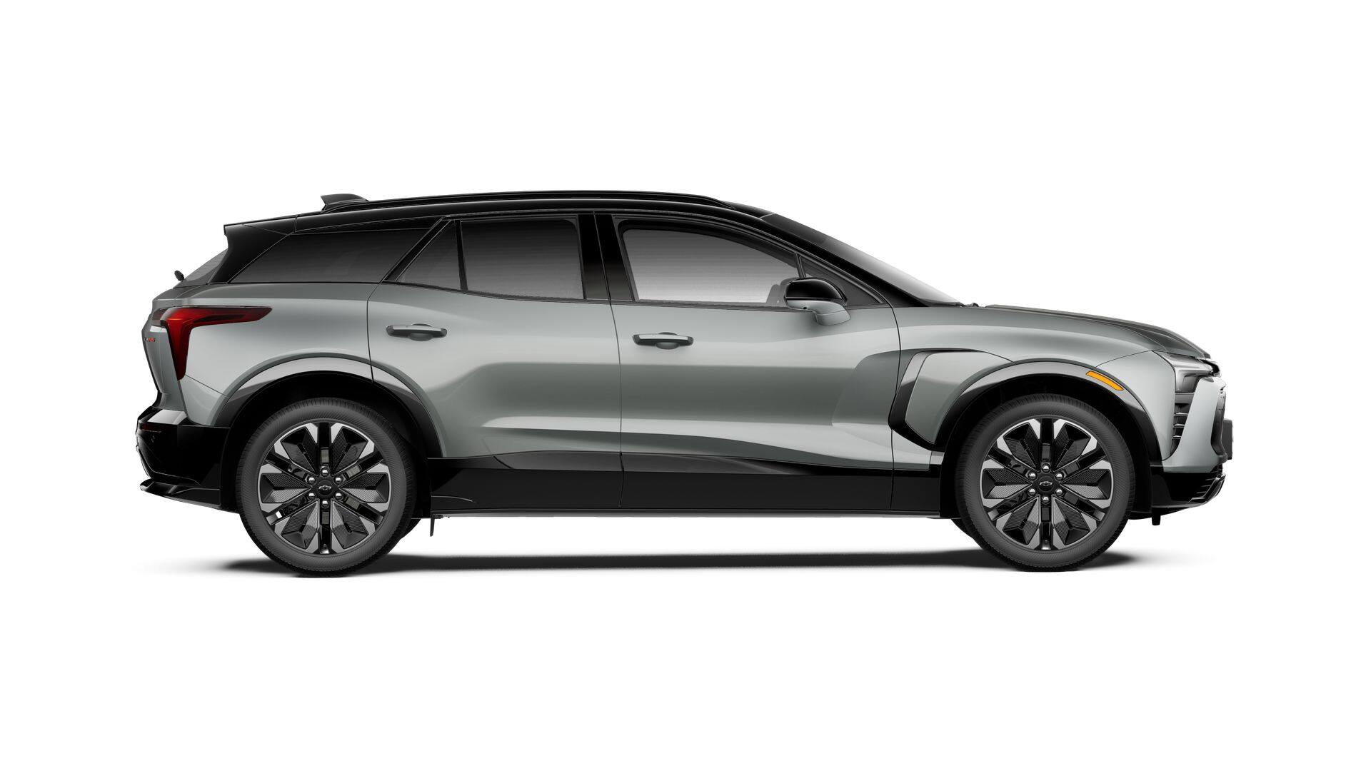 2027 Chevrolet Blazer EV RS
