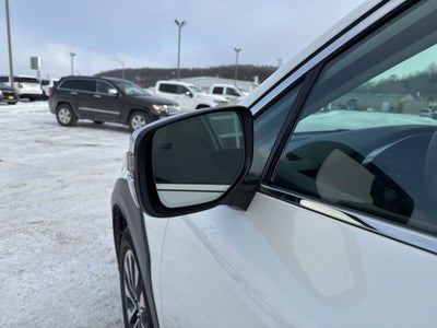 2024 Subaru Outback Touring XT