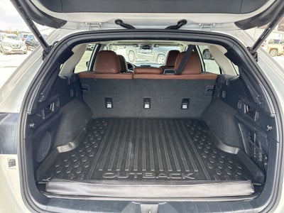 2024 Subaru Outback Touring XT