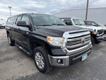 2016 Toyota Tundra 4WD Truck SR