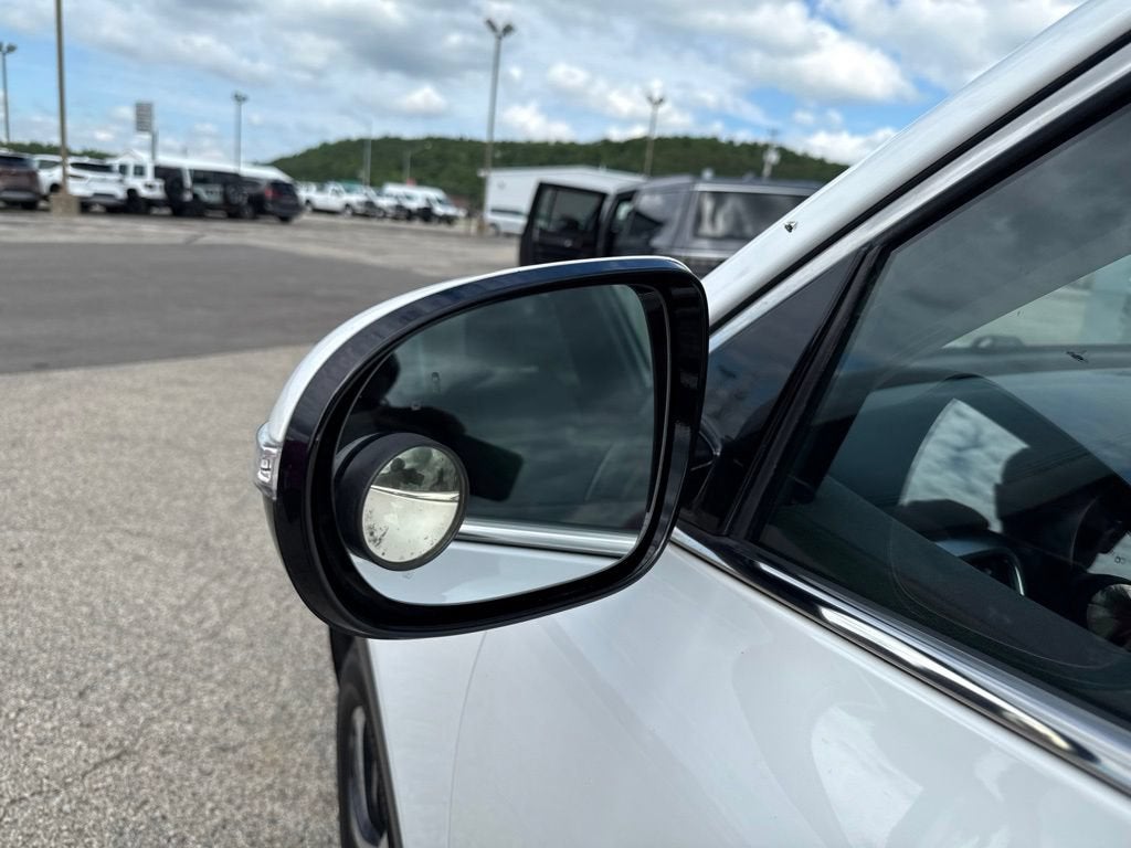 2017 Kia Sorento EX V6