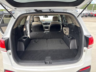 2017 Kia Sorento EX V6