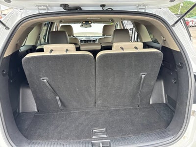 2017 Kia Sorento EX V6