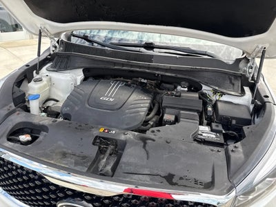 2017 Kia Sorento EX V6