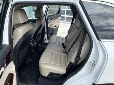2017 Kia Sorento EX V6