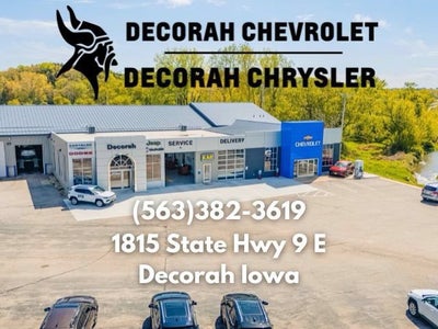 2015 Chevrolet Trax LT