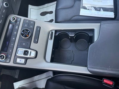 2024 Hyundai Palisade XRT