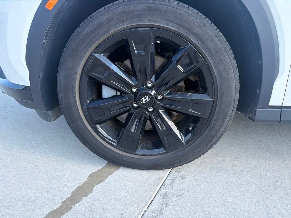 2024 Hyundai Palisade XRT