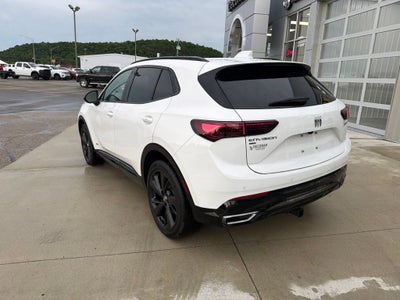 2024 Buick Envision Sport Touring