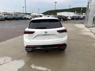 2024 Buick Envision Sport Touring