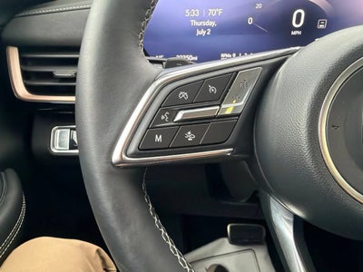 2024 Buick Envision Sport Touring