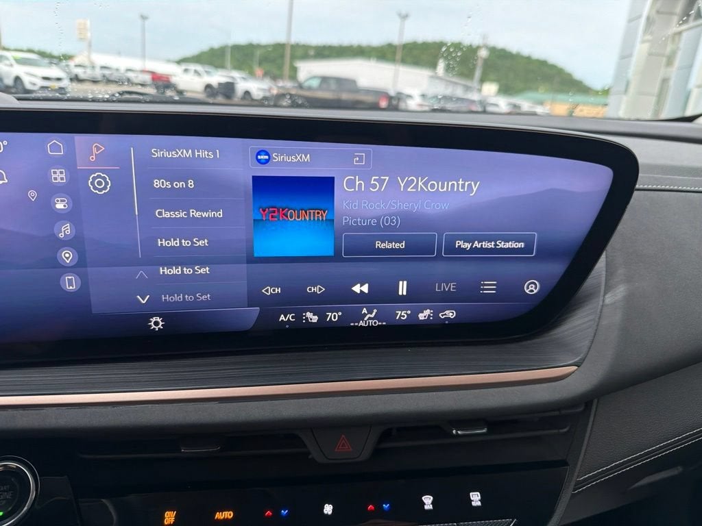 2024 Buick Envision Sport Touring
