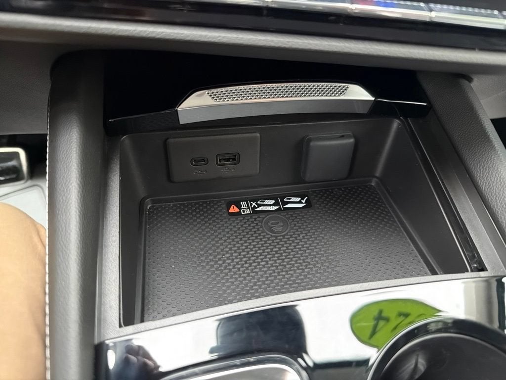 2024 Buick Envision Sport Touring