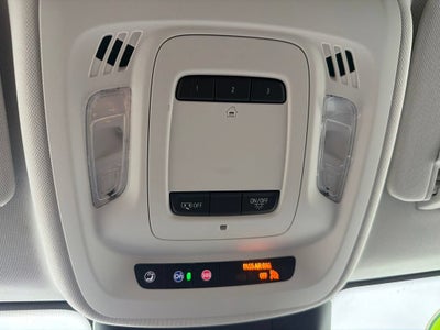 2024 Buick Envision Sport Touring
