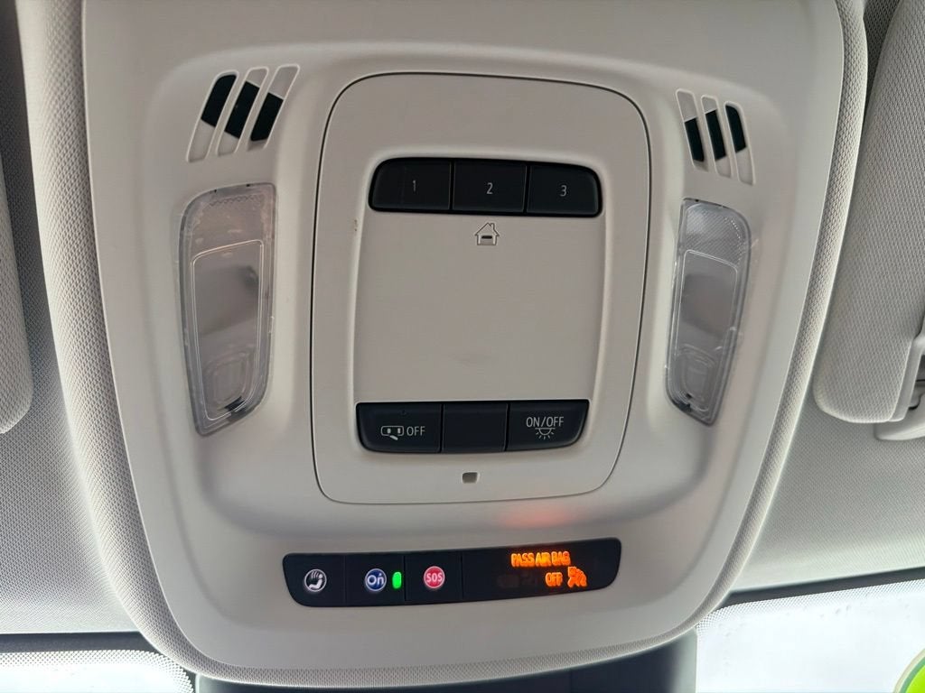 2024 Buick Envision Sport Touring