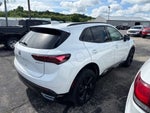 2024 Buick Envision Sport Touring