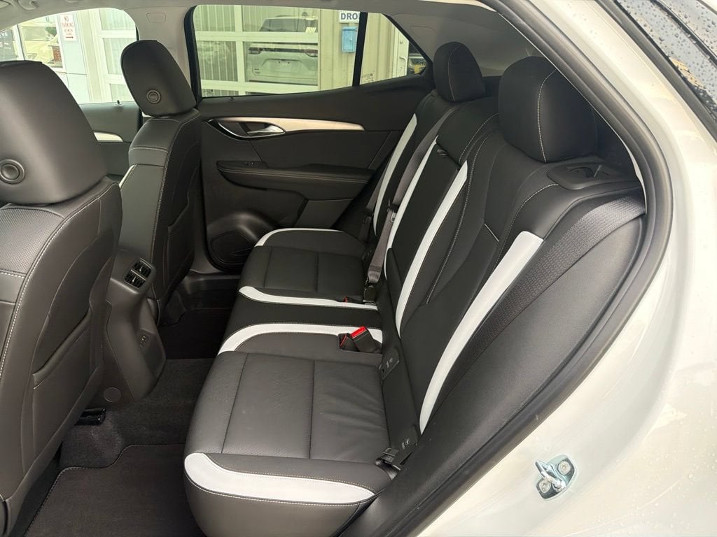 2024 Buick Envision Sport Touring