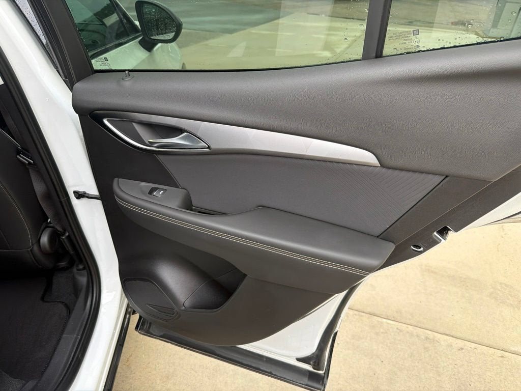 2024 Buick Envision Sport Touring