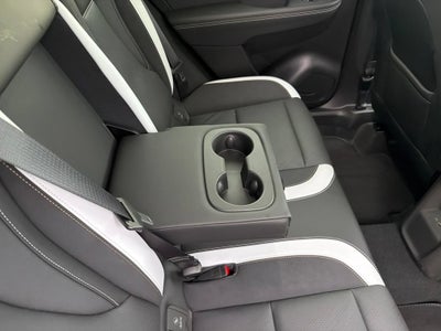 2024 Buick Envision Sport Touring