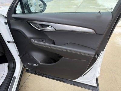 2024 Buick Envision Sport Touring