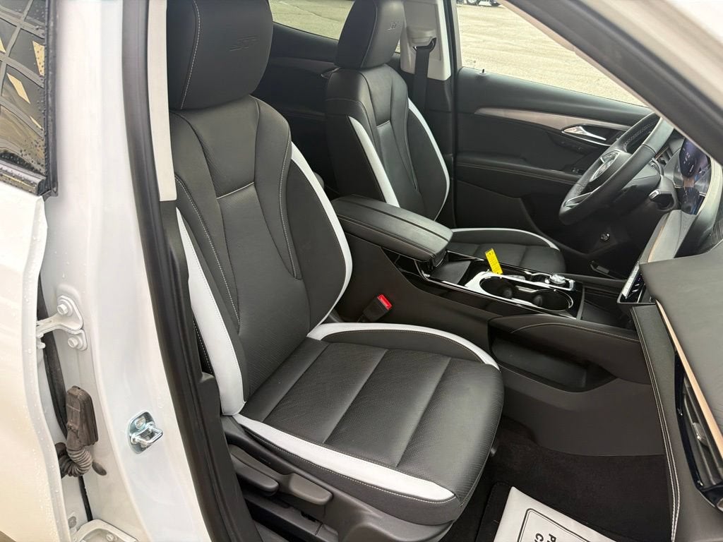 2024 Buick Envision Sport Touring