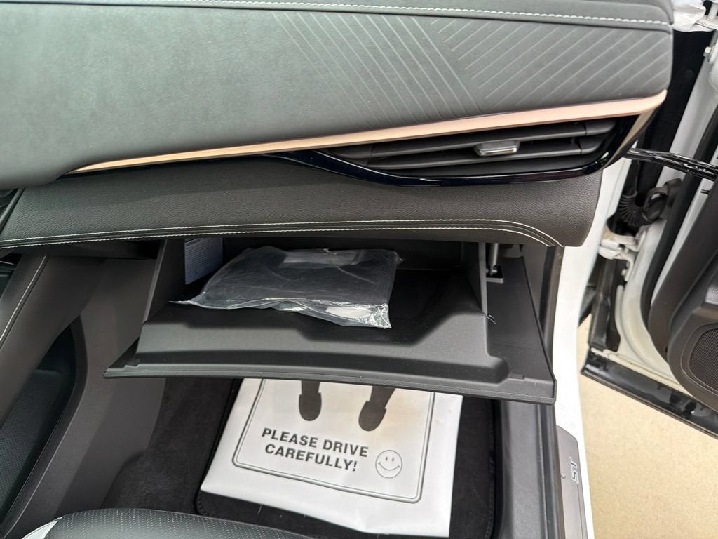 2024 Buick Envision Sport Touring
