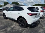 2024 Buick Envision Sport Touring