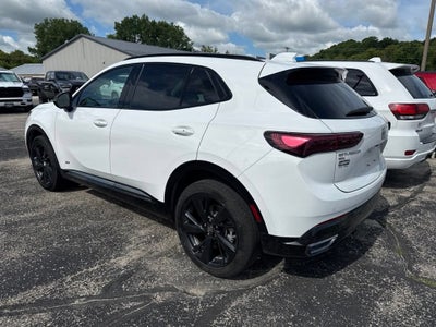 2024 Buick Envision Sport Touring