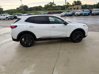 2024 Buick Envision Sport Touring