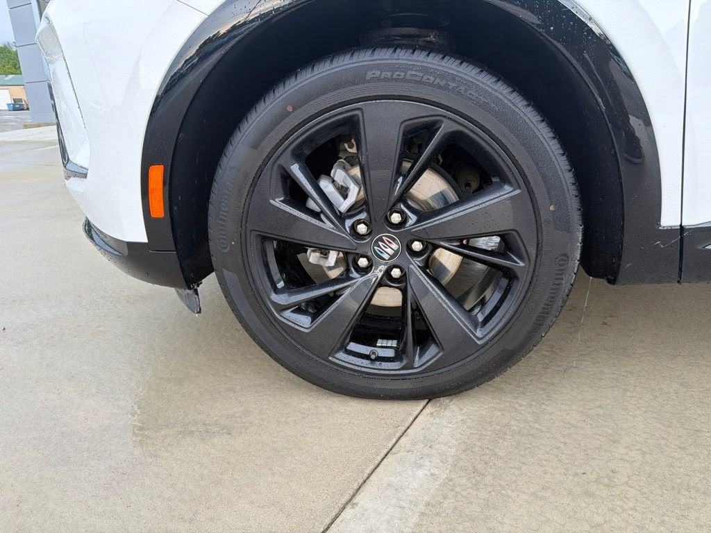 2024 Buick Envision Sport Touring